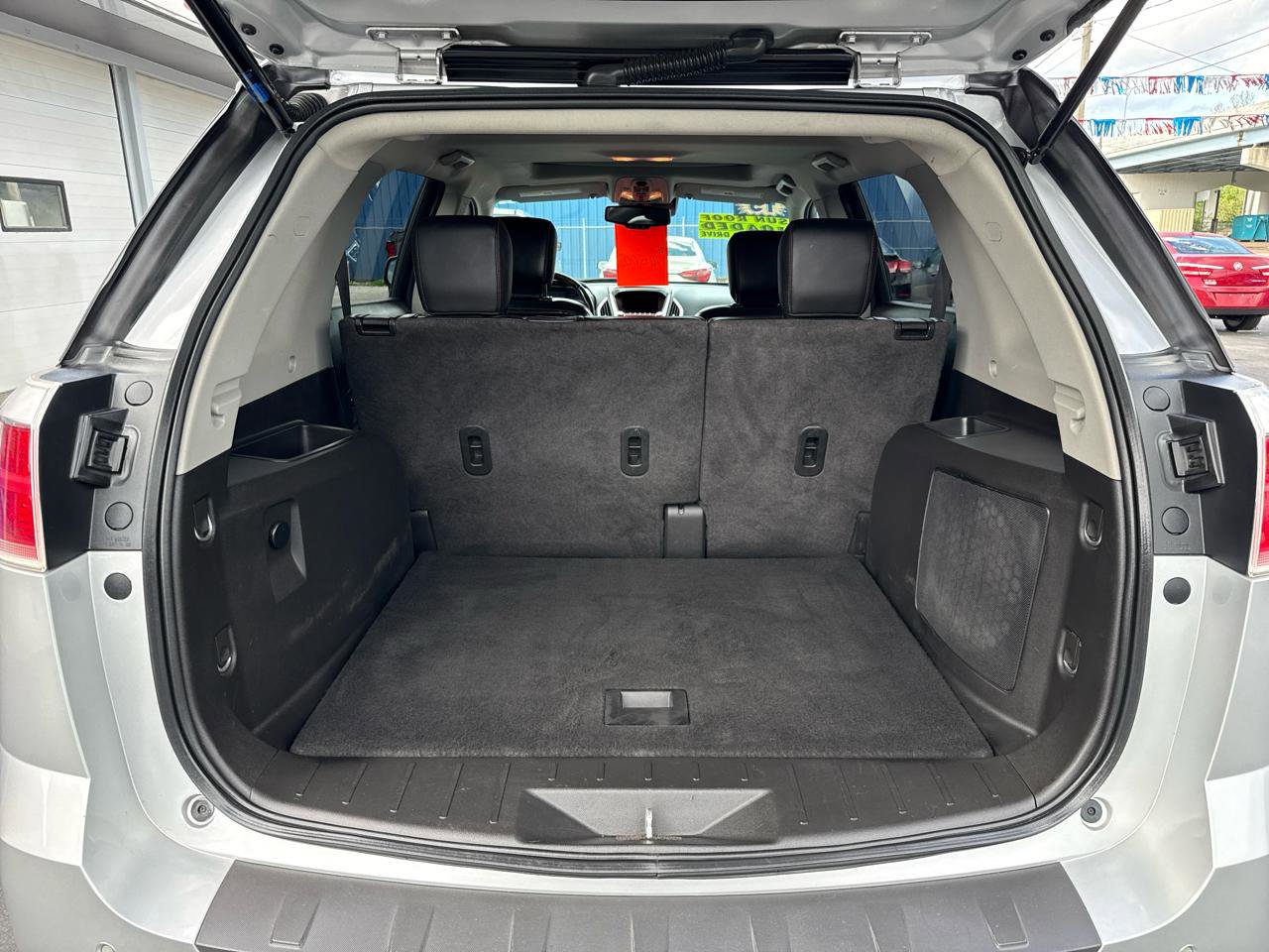 Used 2015 GMC Terrain Denali AWD/4WD image 5
