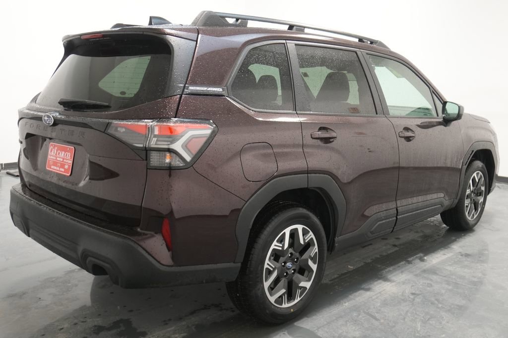 New 2026 Subaru Forester Premium image 7