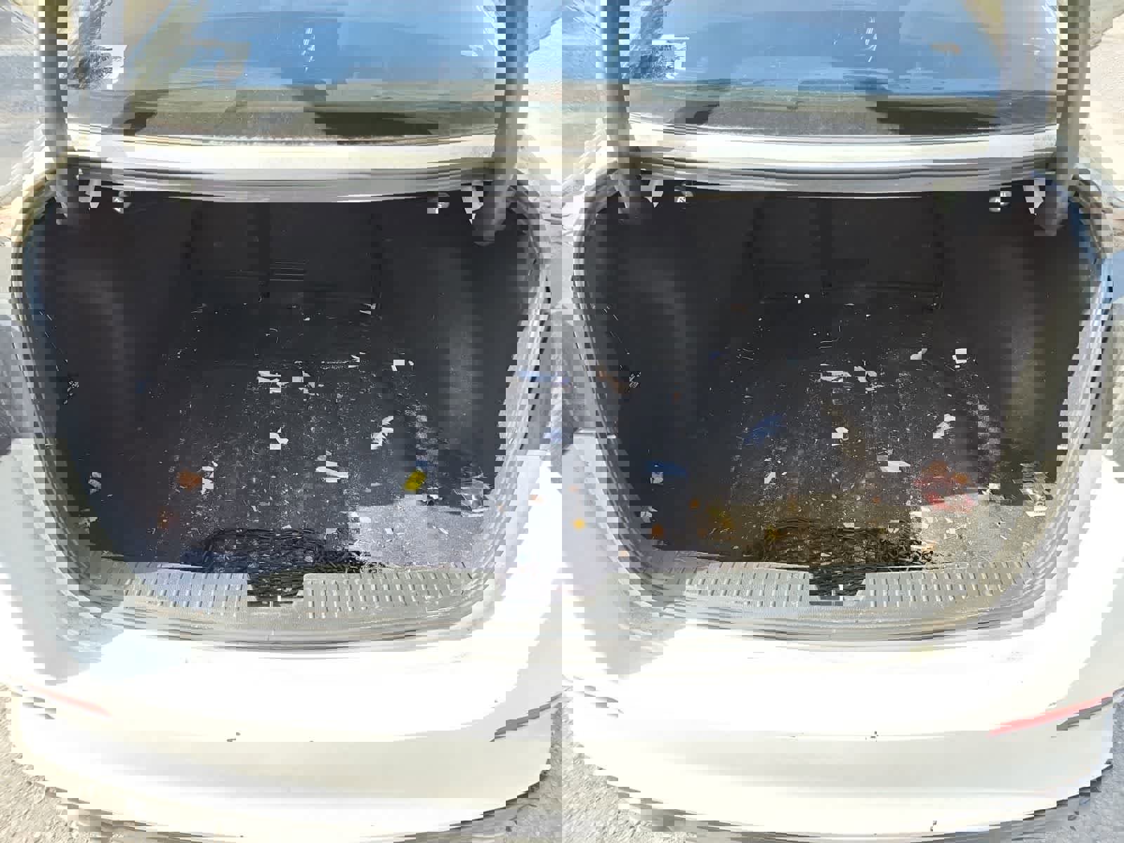 Used 2015 Kia Optima LX FWD image 25