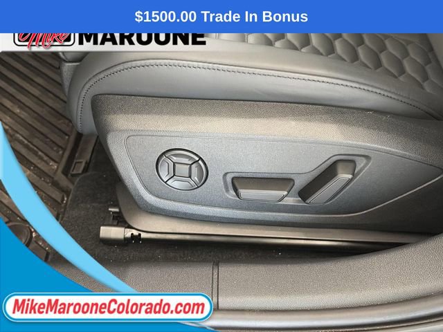 Used 2025 Audi RS 3 image 12