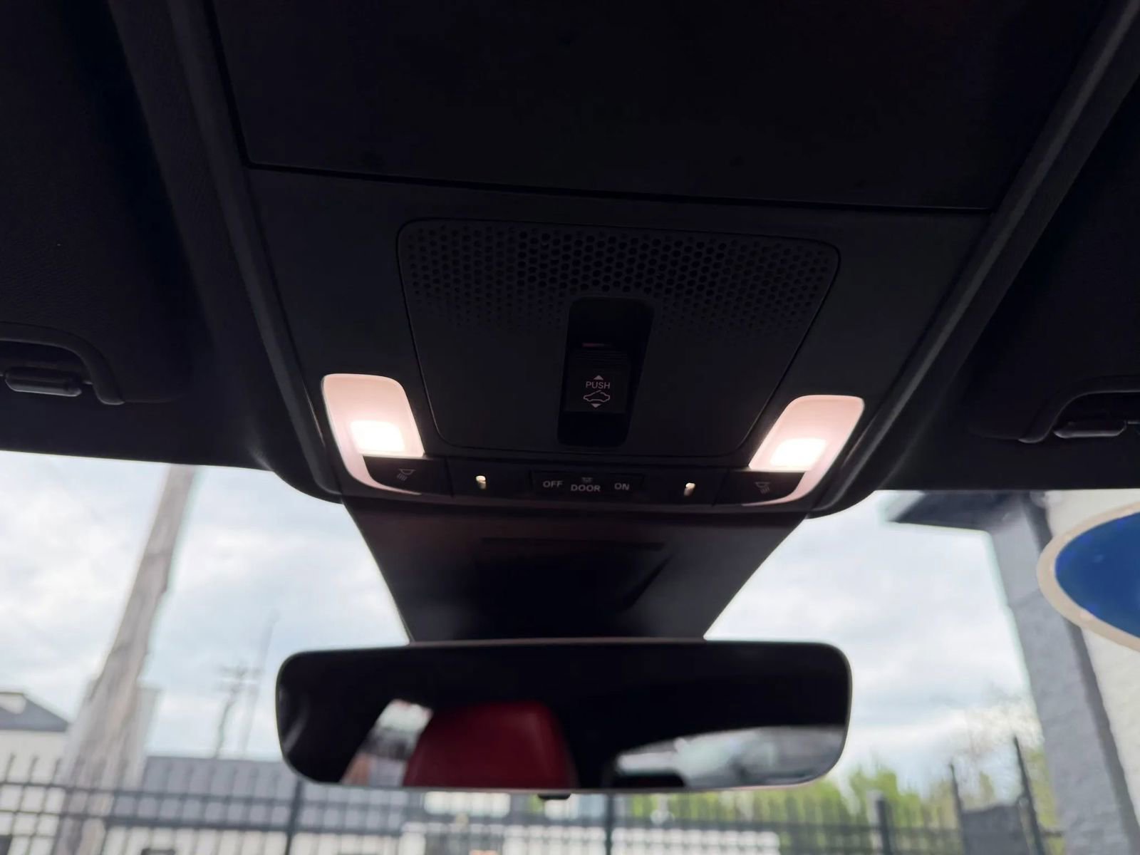 Used 2024 Acura Integra A-Spec image 39