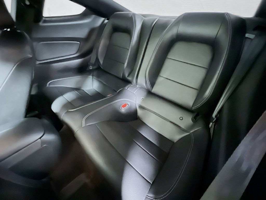 Used 2023 Ford Mustang GT Premium w/ Ford Safe & Smart Package RWD image 20