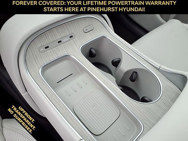 New 2026 Hyundai Palisade Calligraphy image 14