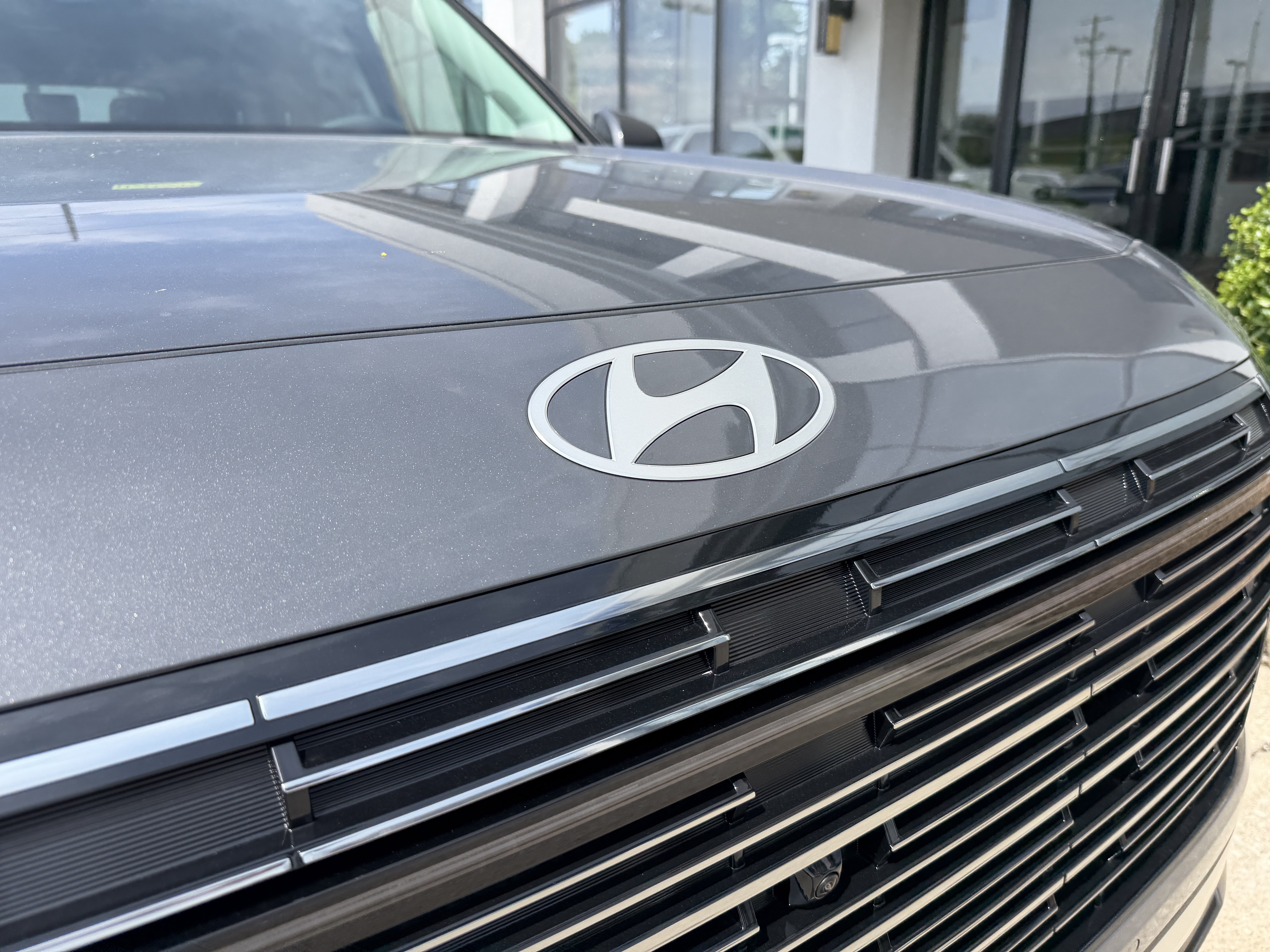 New 2026 Hyundai Palisade SEL AWD/4WD image 20