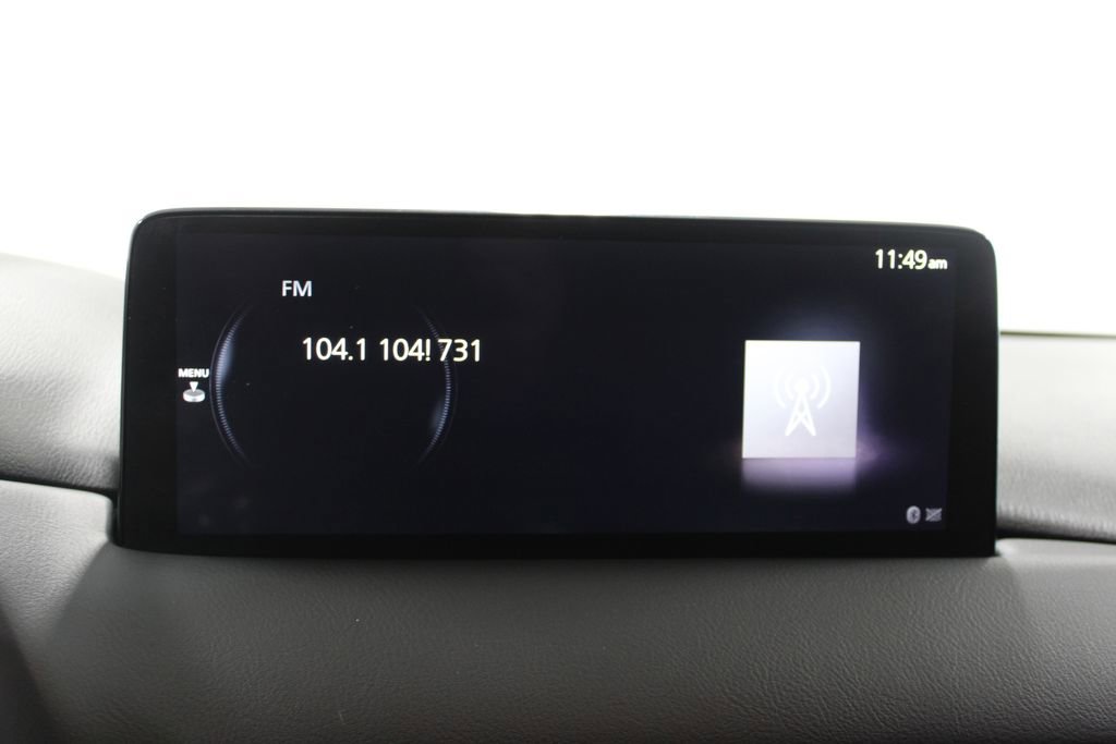 Used 2021 MAZDA CX-5 Touring w/ Touring Preferred SV Package image 45