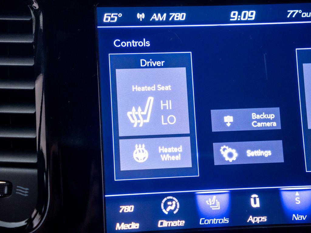 Used 2020 Jeep Grand Cherokee Limited X AWD/4WD image 25