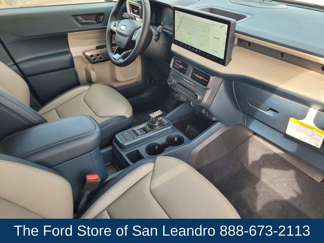 New 2026 Ford Maverick Lariat AWD/4WD image 10