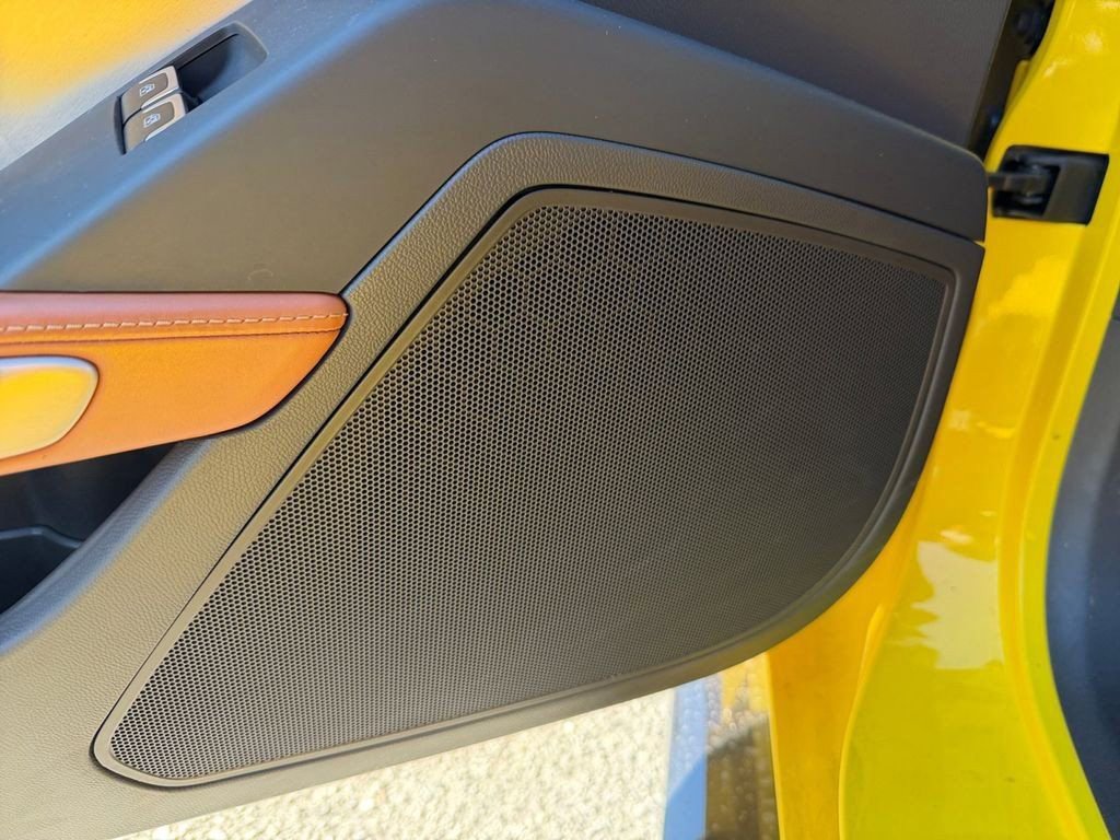 Used 2019 Chevrolet Corvette Grand Sport image 14