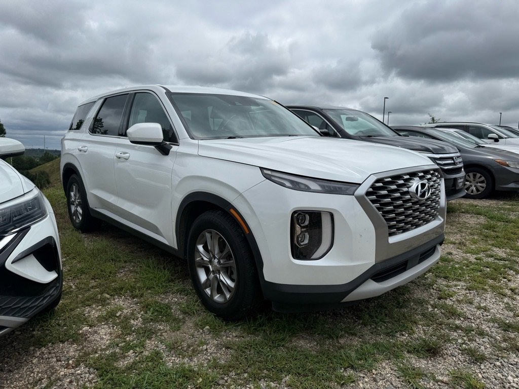 Used 2021 Hyundai Palisade SE