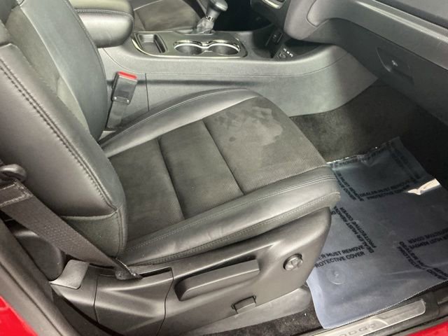 Used 2018 Dodge Durango GT w/ Blacktop Package image 14