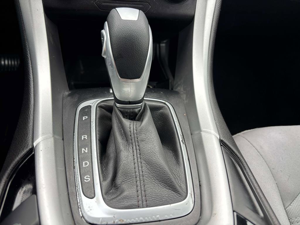 Used 2014 Ford Fusion S image 22