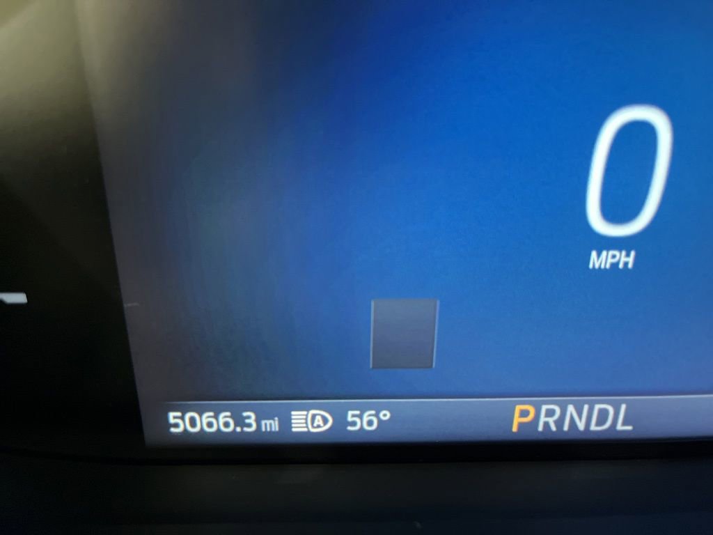 Used 2025 Ford Escape SE FWD image 22