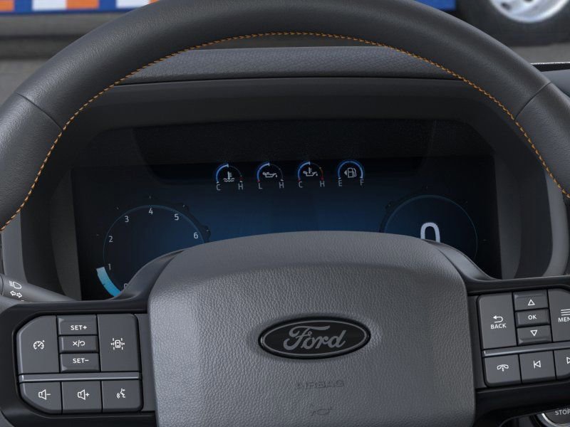 New 2026 Ford F150 Tremor AWD/4WD image 16