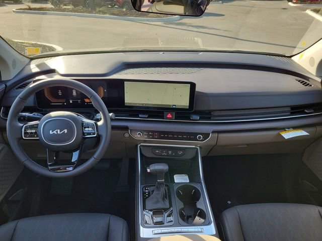 New 2026 Kia Carnival EX image 23