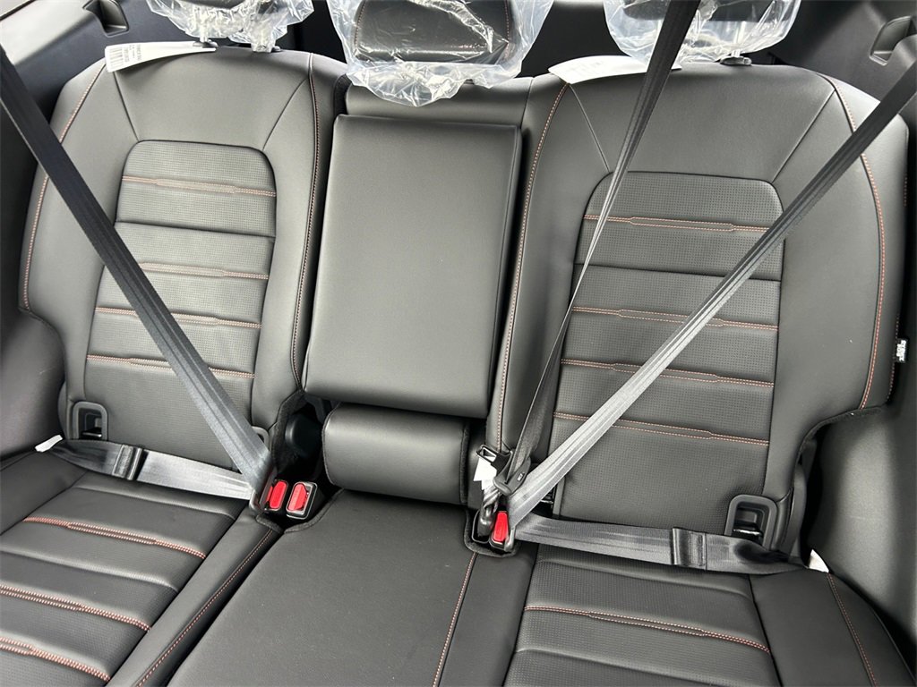 New 2026 Honda CR-V Sport-L image 13