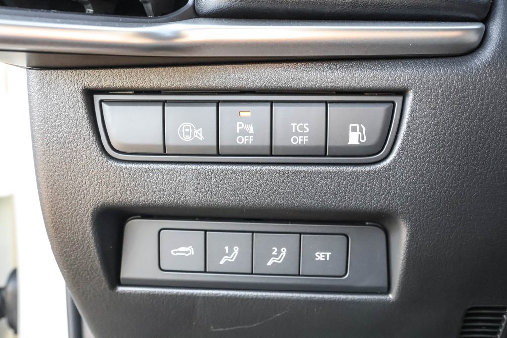 New 2026 MAZDA CX-90 Plug-In Hybrid w/ Premium Plus image 26