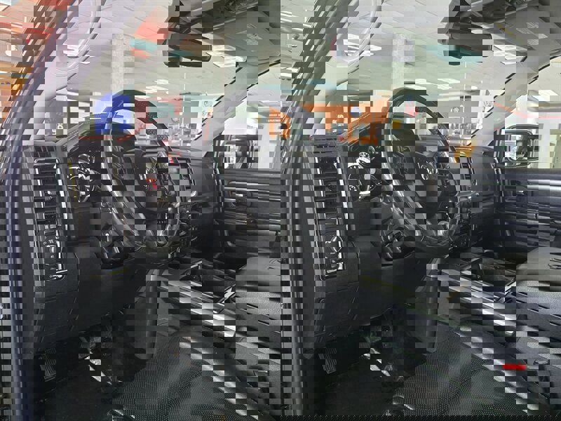 Used 2015 RAM 1500 Sport w/ Sport Premium Group image 9