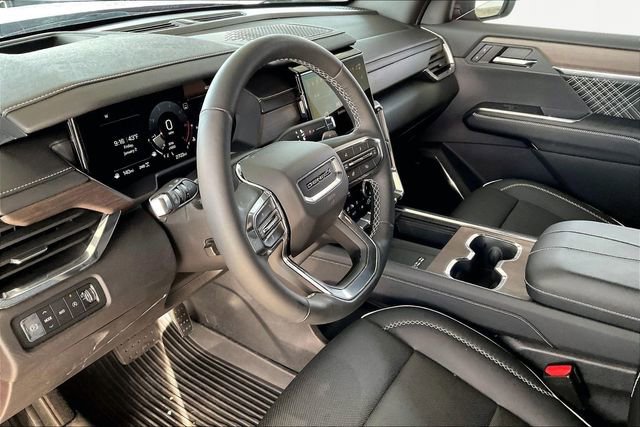 Used 2024 GMC Acadia Denali w/ LPO, Floor Liner Package image 12