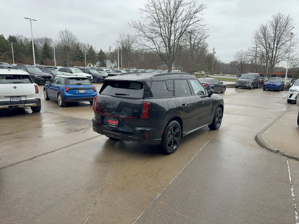 New 2026 MINI Cooper Countryman S image 3