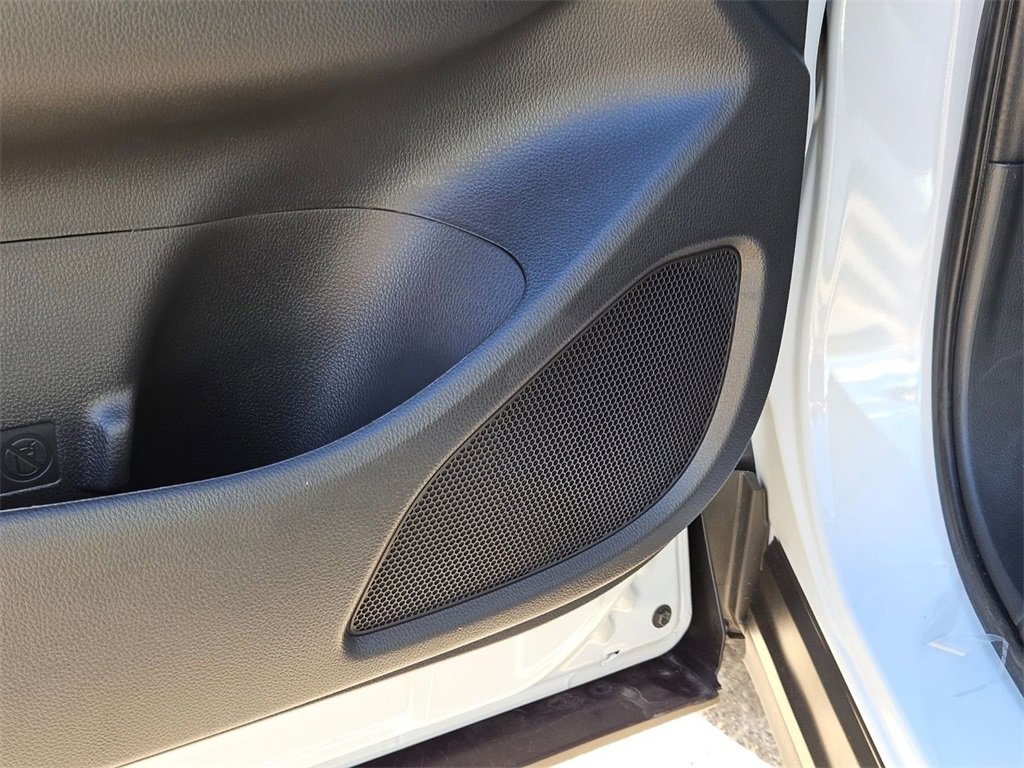 New 2026 Mitsubishi Eclipse Cross SE image 17