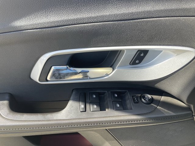 Used 2013 Chevrolet Equinox LS FWD image 19
