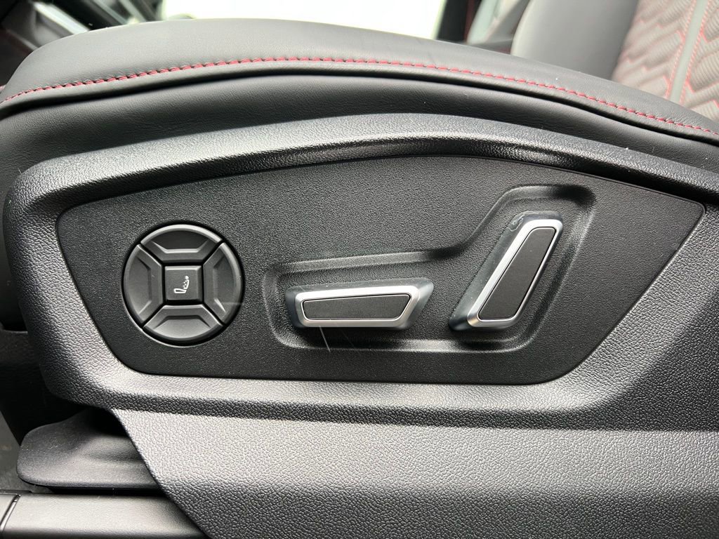 New 2026 Audi RS Q8 performance image 25