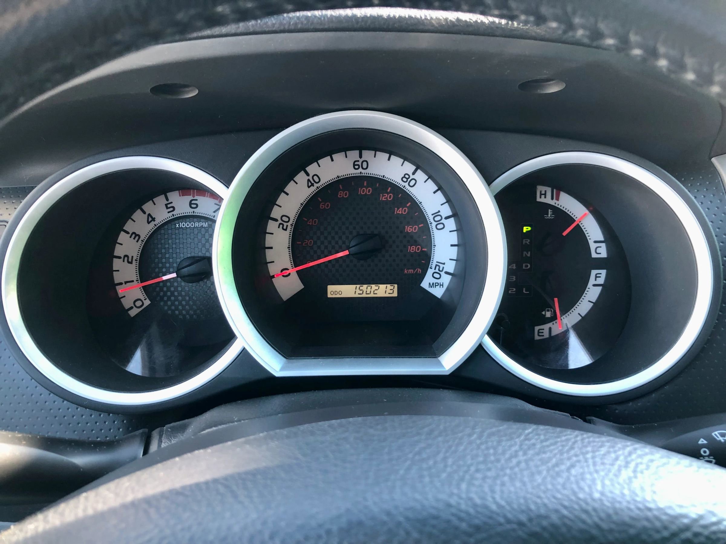 Used 2011 Toyota Tacoma 4x4 Double Cab image 17