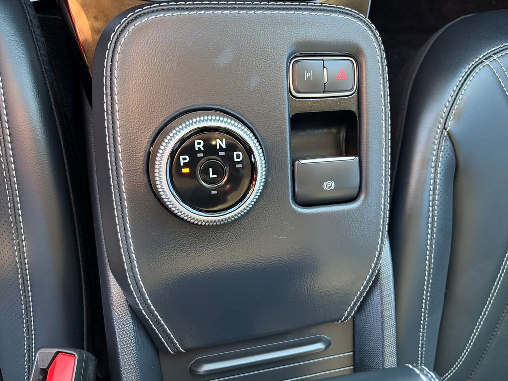 Used 2024 Ford Mustang Mach-E Premium image 28