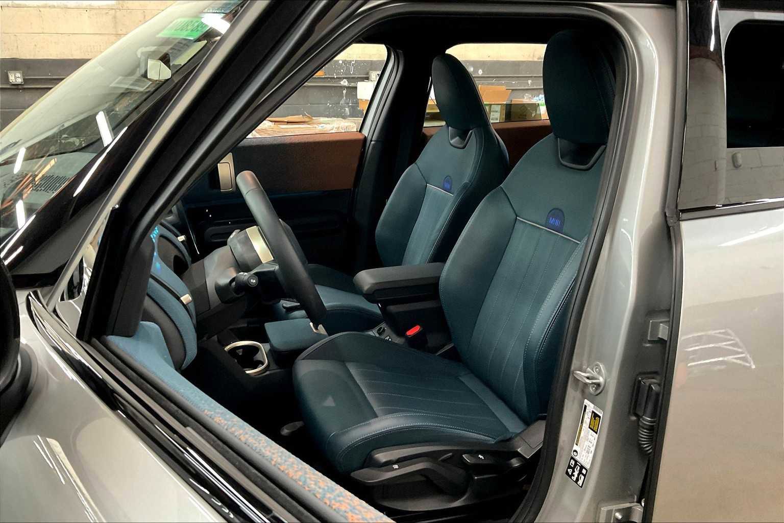 Used 2025 MINI Cooper Countryman S image 28