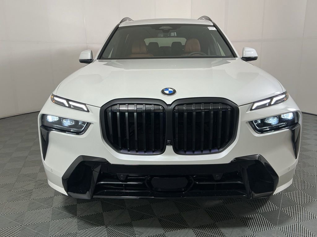 New 2026 BMW X7 xDrive40i AWD/4WD image 3