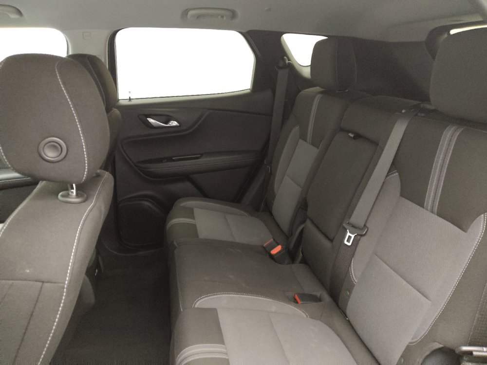 Used 2023 Chevrolet Blazer LT image 18