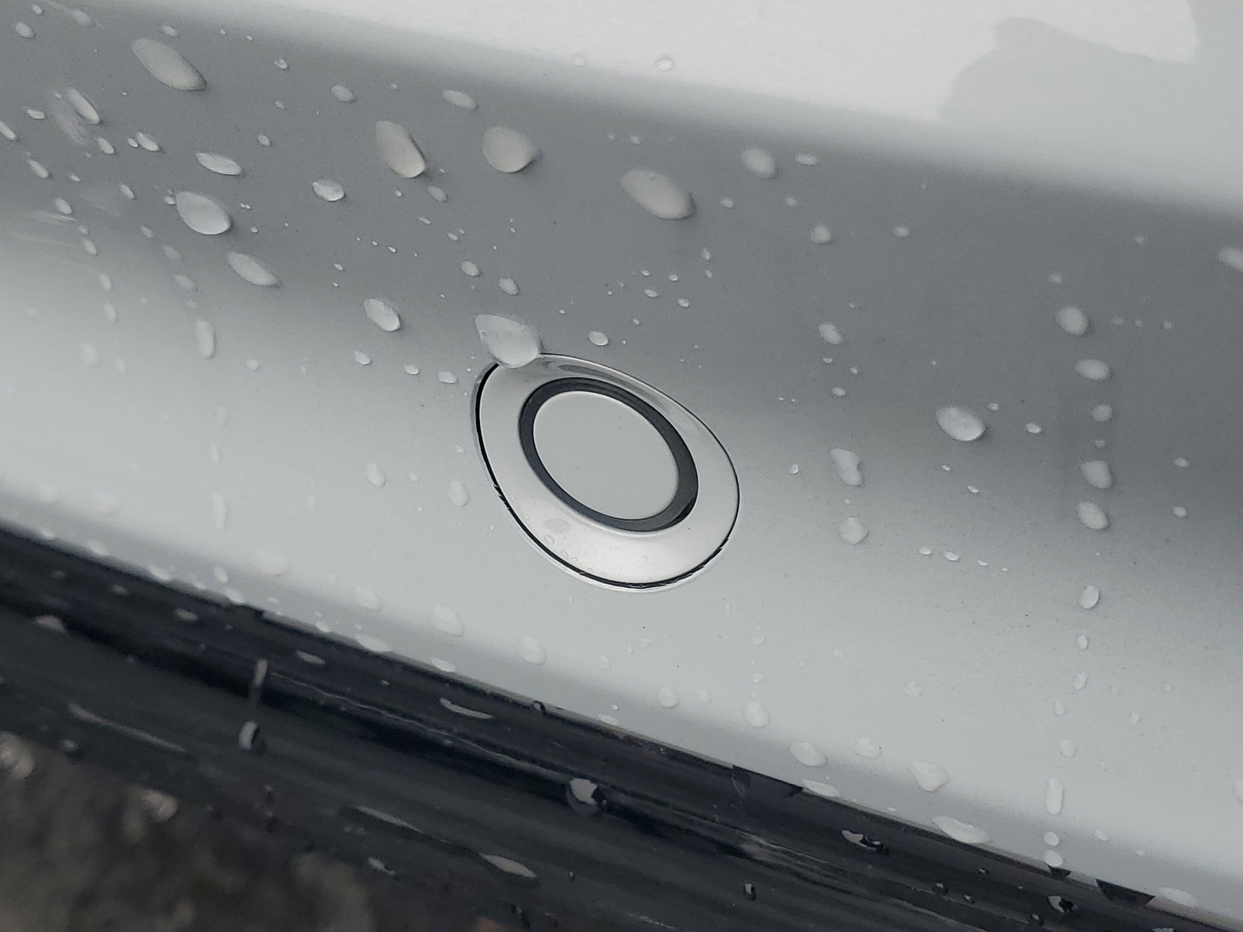 New 2026 Lincoln Corsair Grand Touring image 6