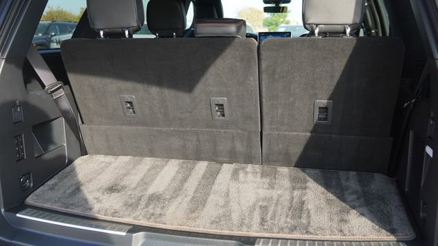 Used 2023 Lincoln Navigator Black Label image 13