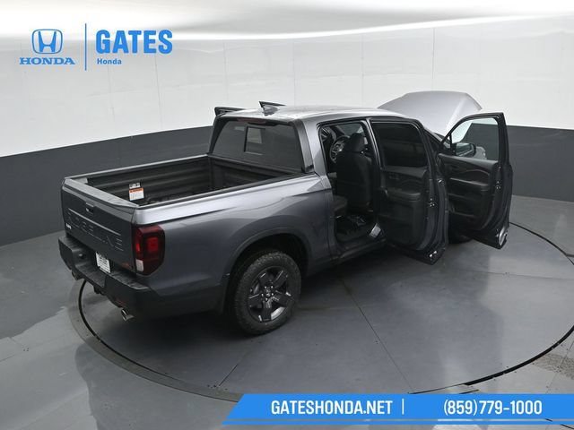New 2026 Honda Ridgeline TrailSport image 52