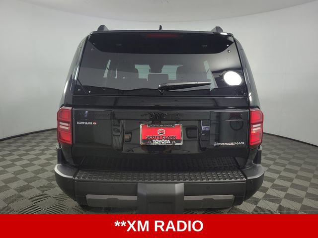 Used 2026 Toyota Land Cruiser w/ Premium Package AWD/4WD image 7