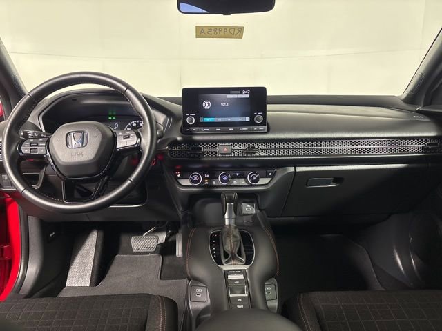 Used 2025 Honda HR-V Sport image 30