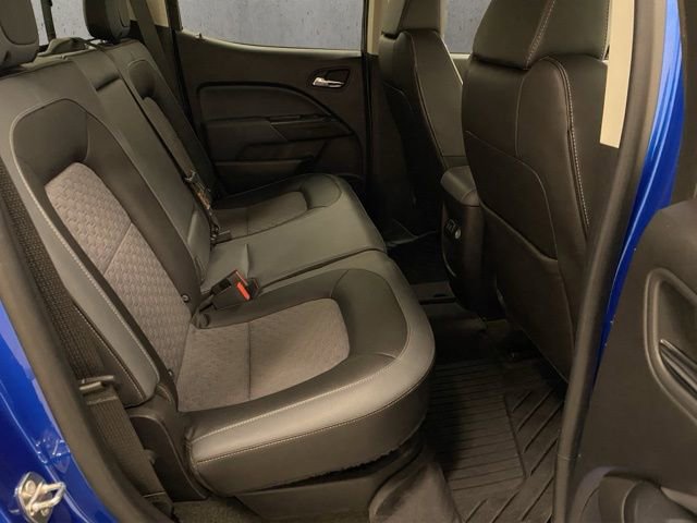 Used 2018 Chevrolet Colorado Z71 AWD/4WD image 24