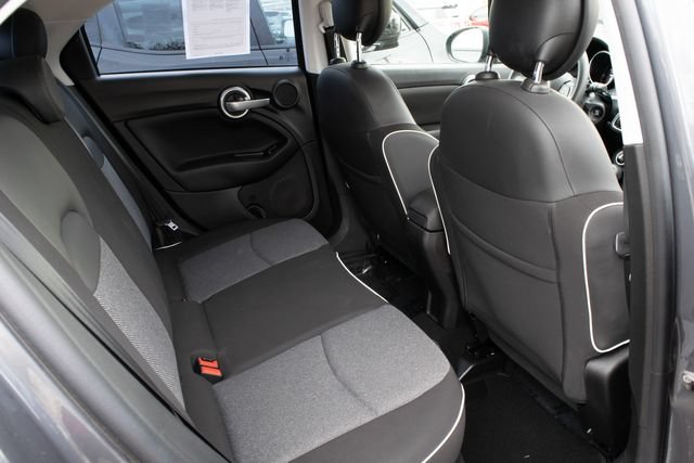 Used 2017 FIAT 500X Pop FWD image 17