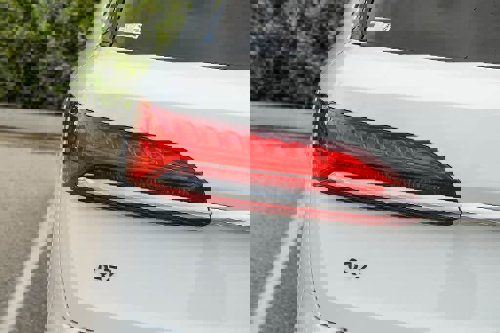 Used 2025 Audi Q7 3.0T Prestige w/ Prestige Package image 7