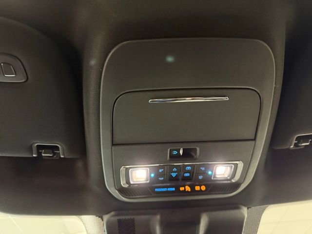 New 2025 Ford F150 Platinum w/ Equipment Group 702A High image 21