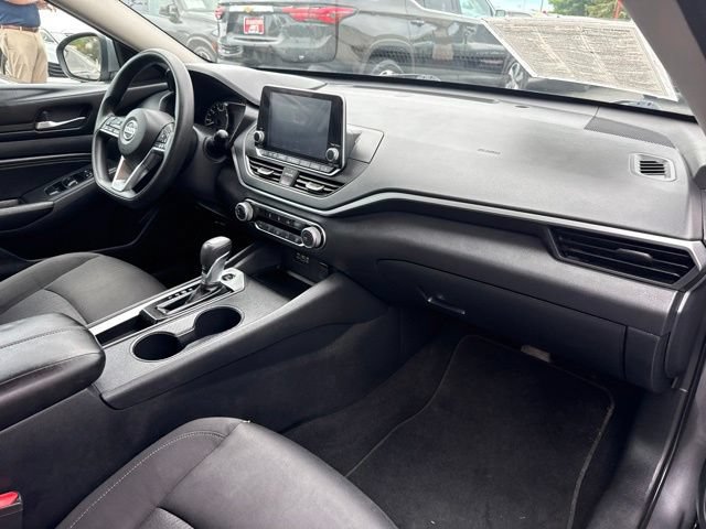 Used 2020 Nissan Altima 2.5 S FWD image 18