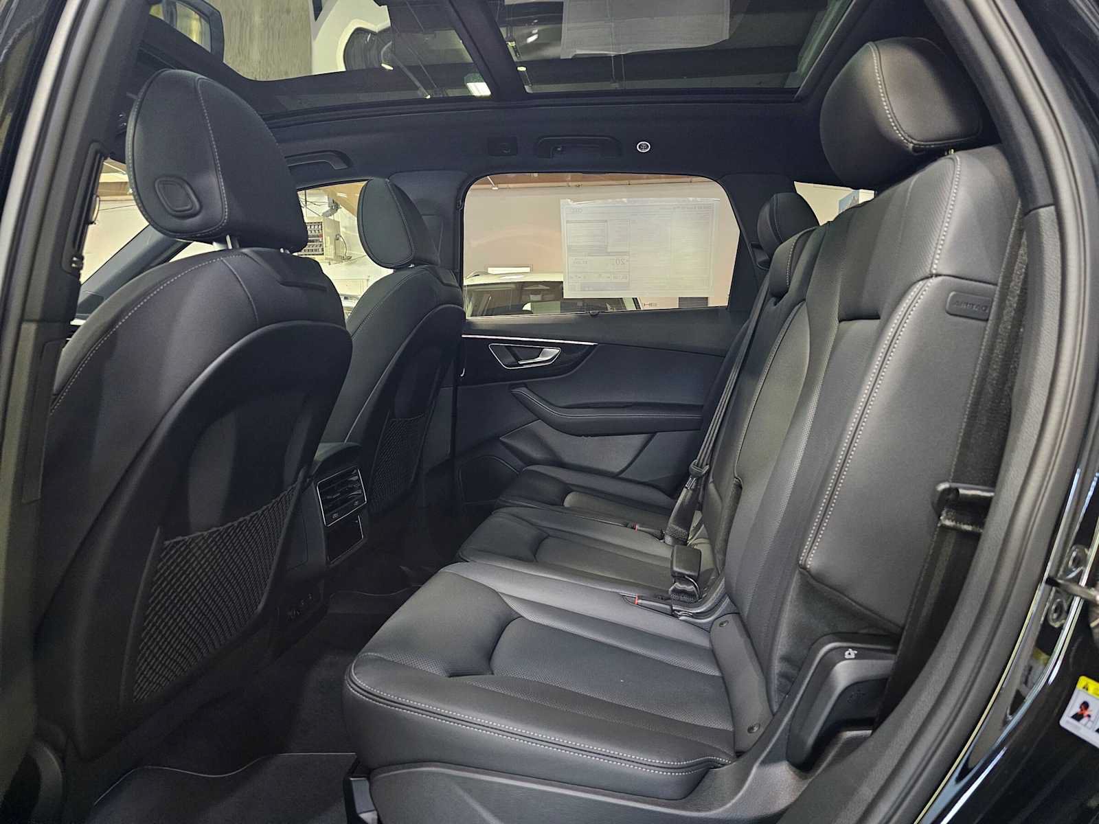 New 2026 Audi Q7 Premium Plus AWD/4WD image 18