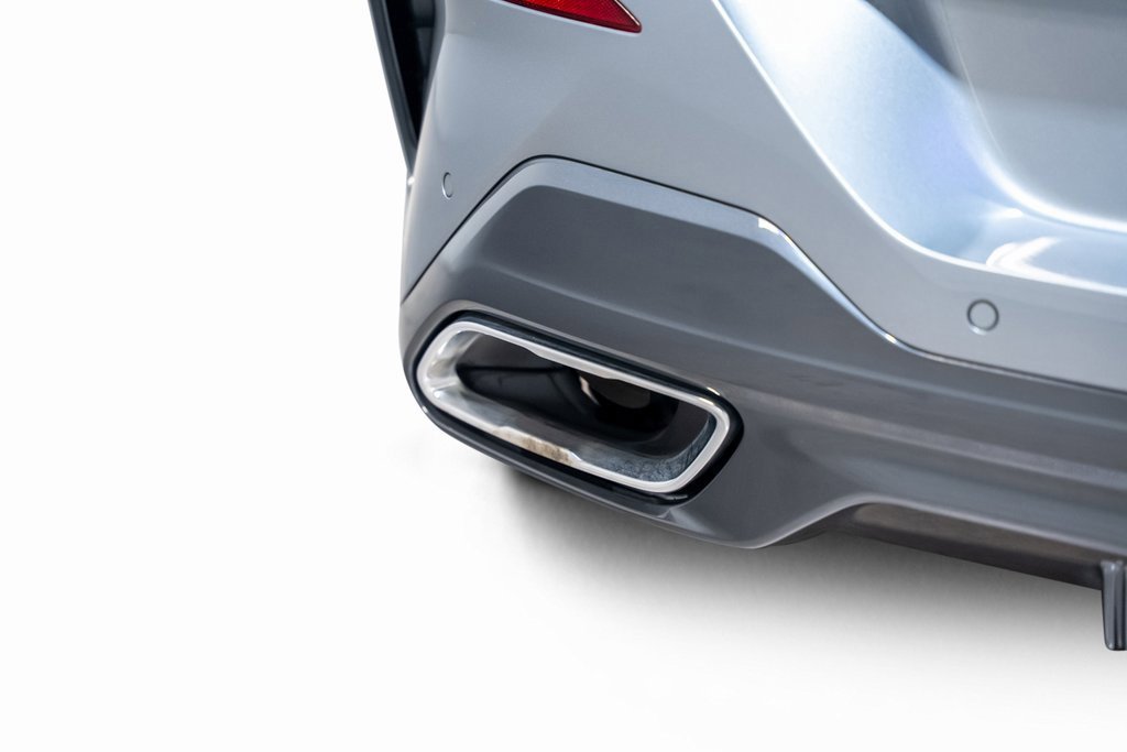 Used 2023 BMW 840i Gran Coupe xDrive w/ Driving Assistance Package image 18