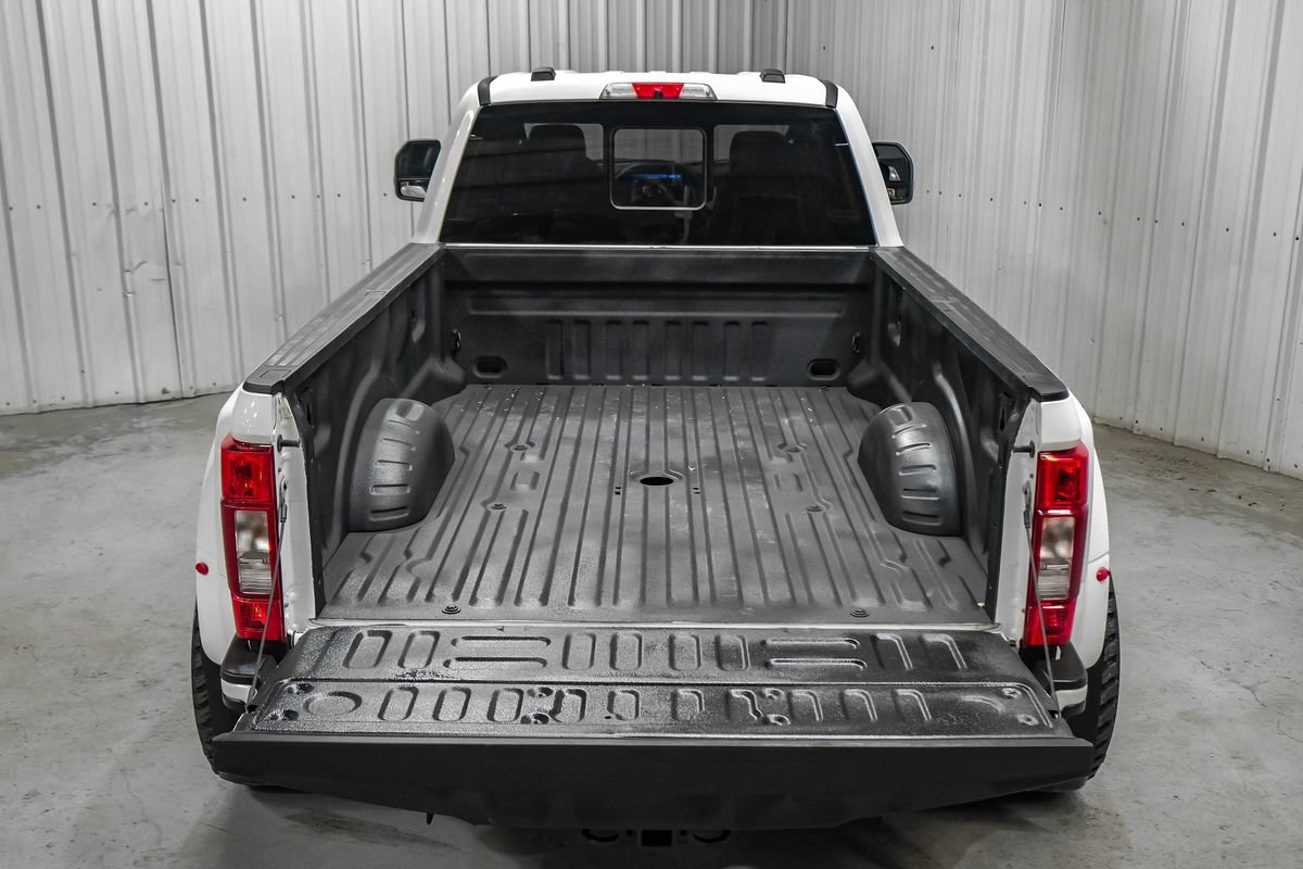 Used 2022 Ford F350 Lariat w/ Lariat Value Package AWD/4WD image 59
