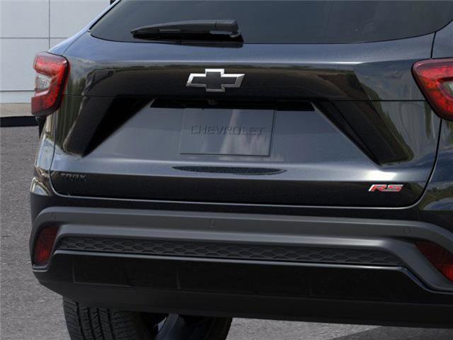 New 2026 Chevrolet Trax RS w/ Sunroof Package image 14
