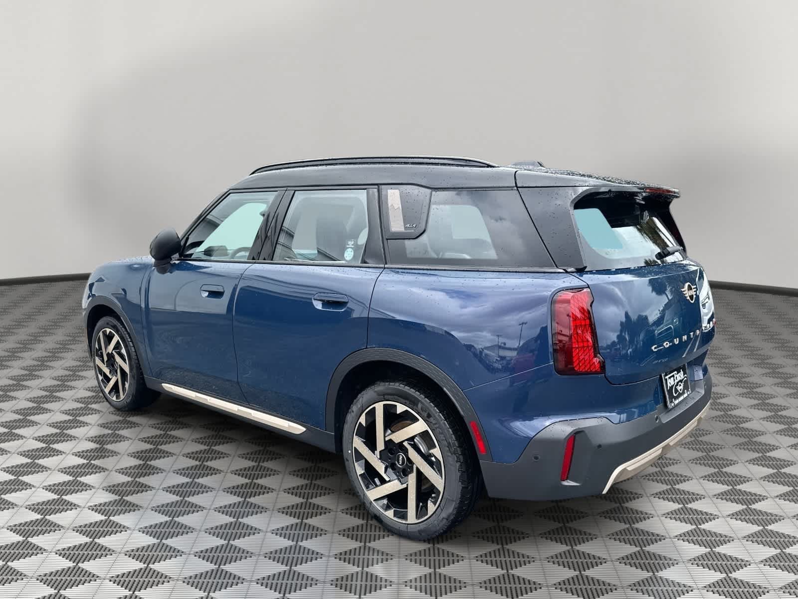 New 2026 MINI Cooper Countryman S AWD/4WD image 5