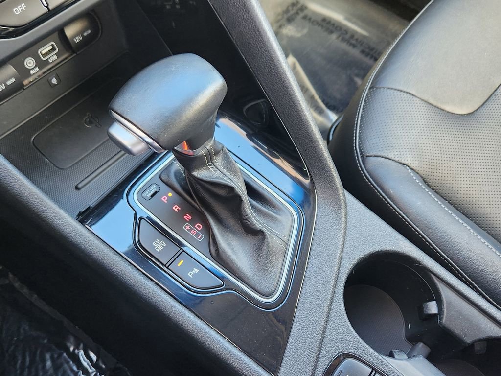 Used 2018 Kia Niro EX Premium image 11