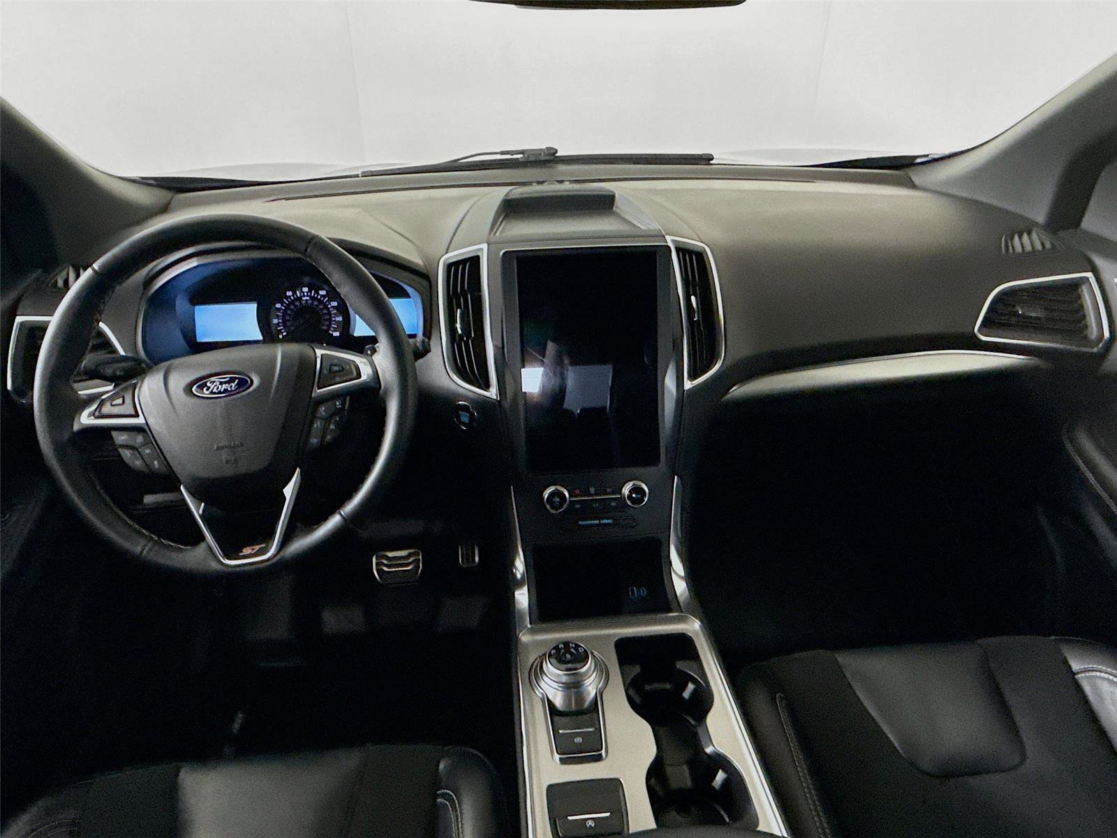 Used 2023 Ford Edge ST AWD/4WD image 31