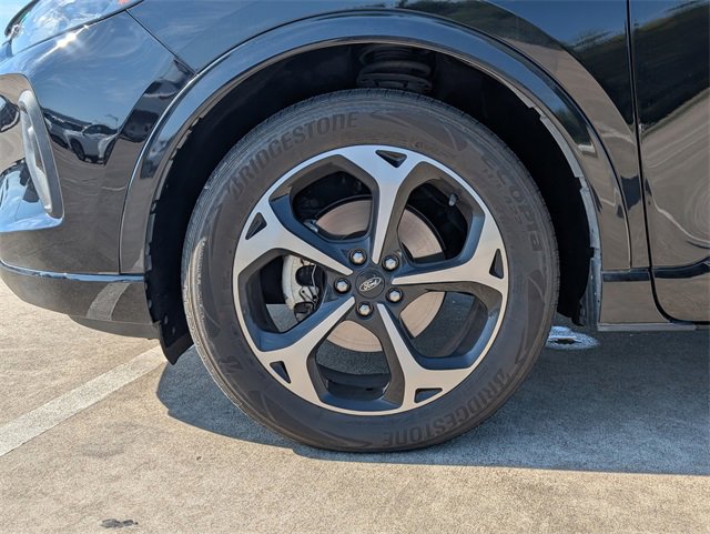 Used 2023 Ford Escape ST-Line Select w/ Tech Pack #2 image 10