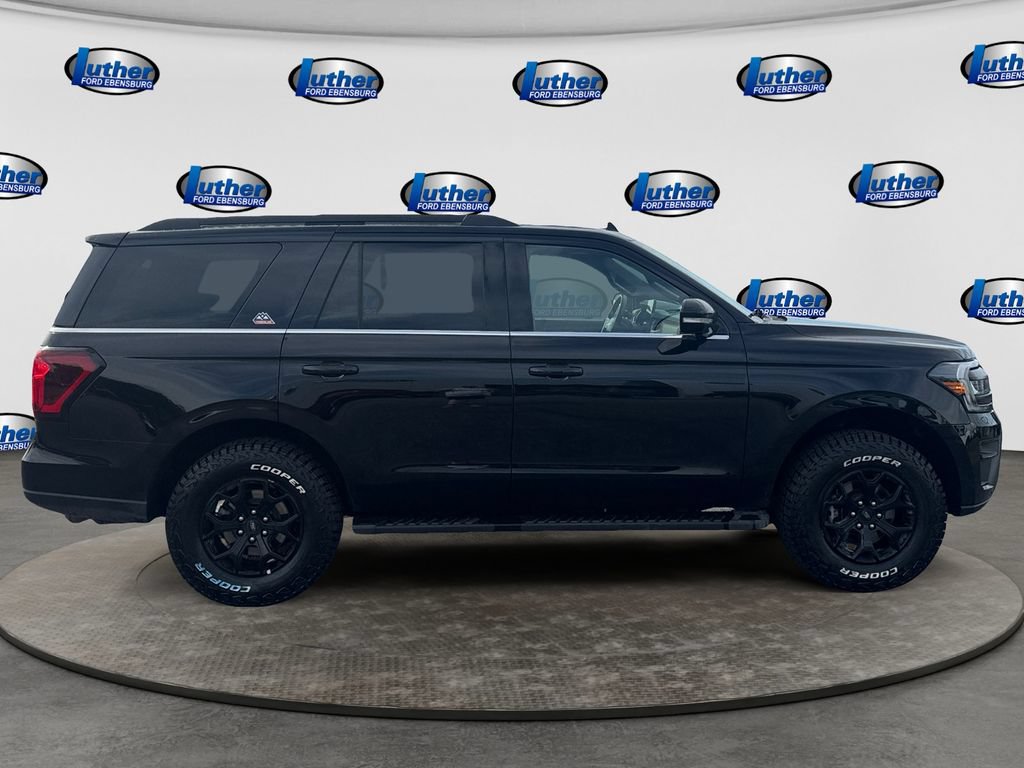 Used 2024 Ford Expedition Timberline AWD/4WD image 6